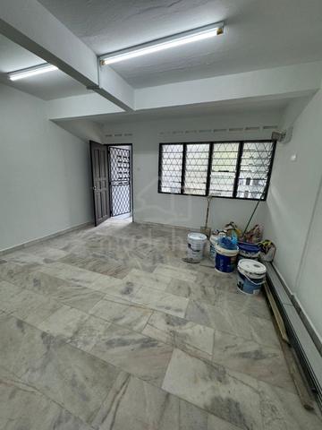 Skudai Taman Selesa Jaya Jalan Silat Gayong L.Cost Double Storey House 4