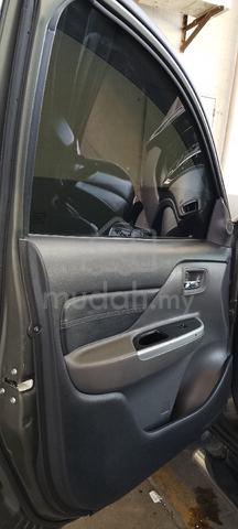 2017 Mitsubishi TRITON 2.4 VGT ADVENTURE MY2016 - 3