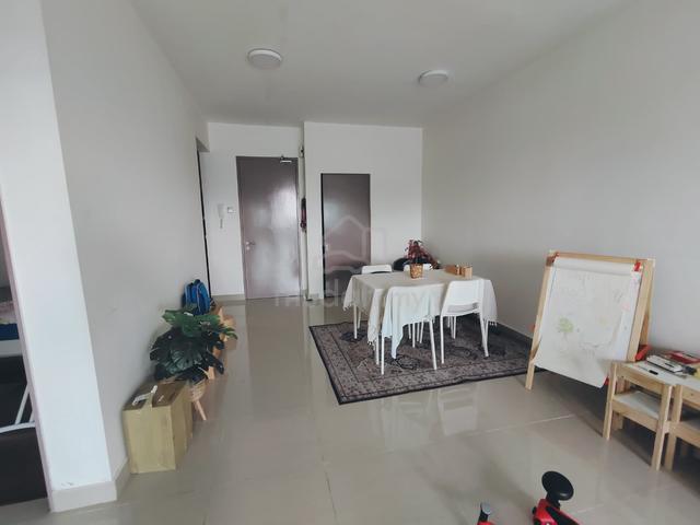 Amerin Residence 1