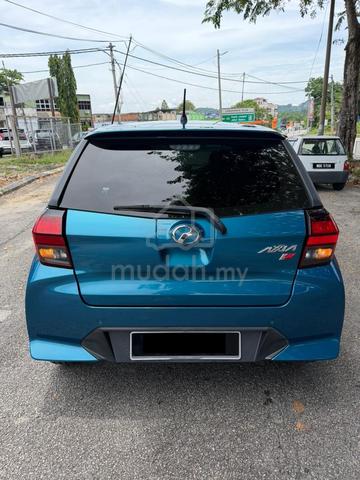 2023 Perodua AXIA 1.0 AV MY23 D74A (A) - 4