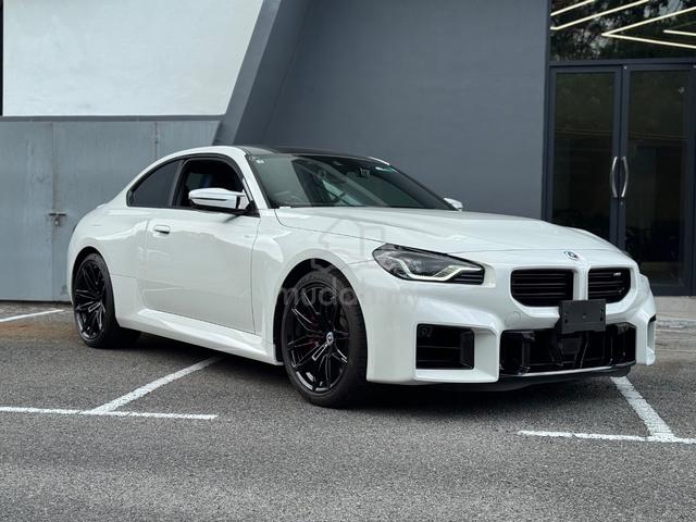 2023 Bmw M2 3.0 - MY23 G87 (A) - 1