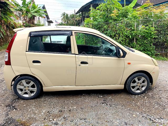 2008 Perodua VIVA 847cc 850 EX (M) - 3