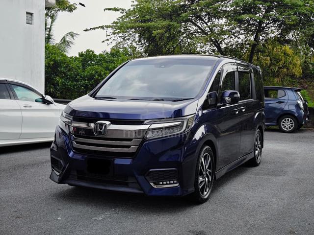 2018/21 Honda STEPWAGON 1.5 SPADA COOL SPIRIT - 2