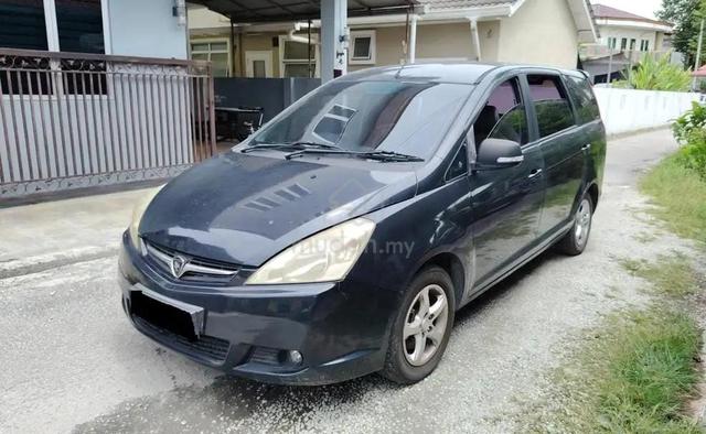 2009 Proton EXORA 1.6 H-LINE CPS (A) - 5