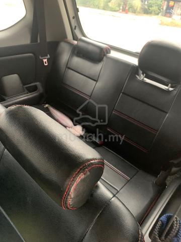 2006 Toyota AVANZA 1.3 E (M) - 5