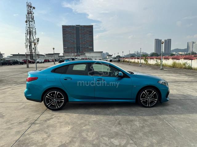 2022 Bmw 2 SERIES 1.5 18I GRAN COUPE MY20 F44 (A) - 3