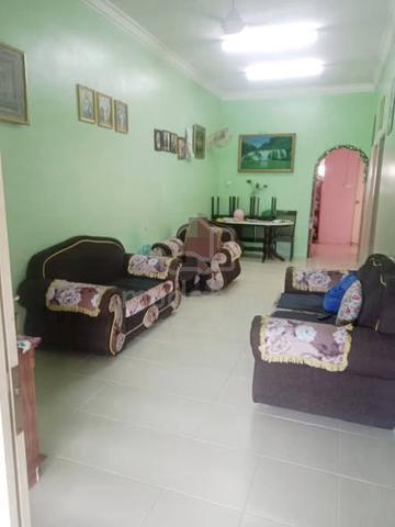 FREEHOLD Klebang Ria Single Storey Sale Restu Jaya Indah Kelebang Putr 1