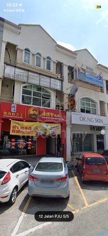 Dataran Sunway Kota Damansara 1
