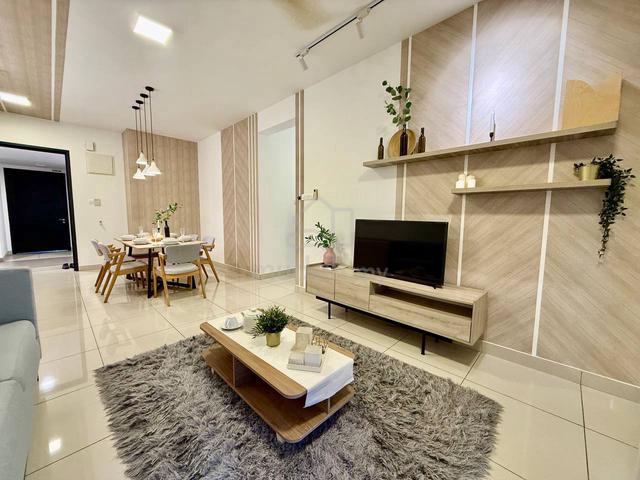 Setia Seraya Residence 1