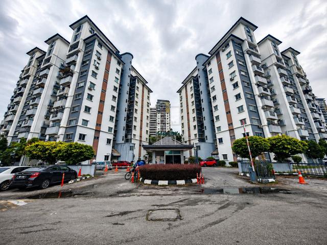 Casa Villa Condominium 1
