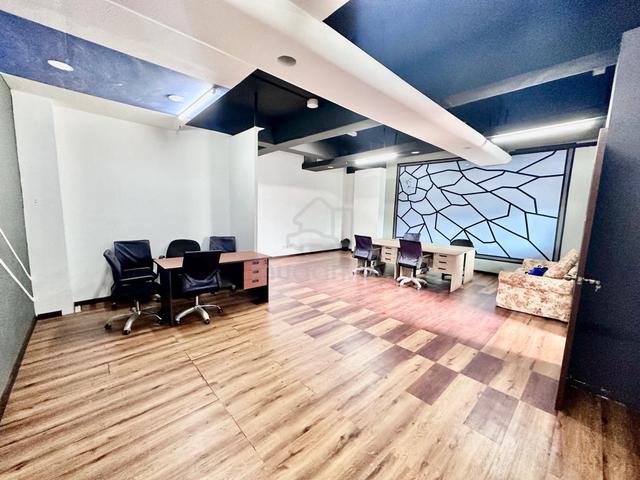 OFFICE SPACE TO LET, Wangsa 118 Wangsa Maju Near Wangsa Walk Mall 1