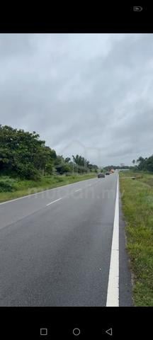 Mainroad Peserai Batu Pahat 1
