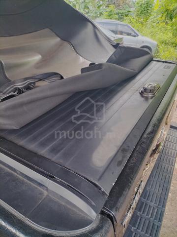 2012 Toyota HILUX 2.5 G MY05 KUN25R FACELIFT II - 5