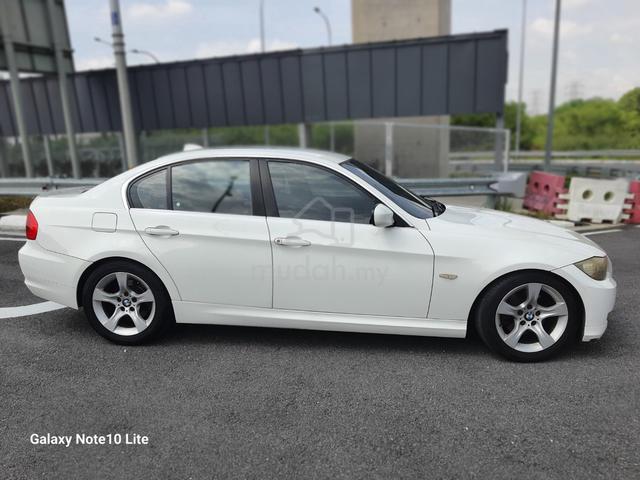 2012 Bmw 323i (CKD) 2.5 FACELIFT (A) - 1