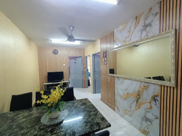 Seri Nilam Apartment 1