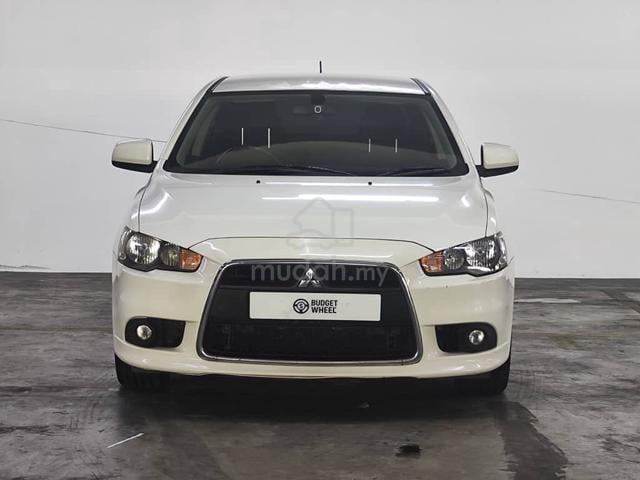 2011 Proton INSPIRA 1.8 EXECUTIVE (A) WHOLE SALE - 5