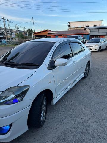 2012 Toyota VIOS 1.5 G LIMITED ENHANCED (A) - 1