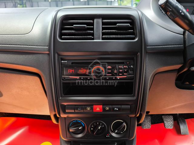 Proton SAGA 1.3 (M) EXECUTIVE PERFECT Yr2017 WRNTY - 5