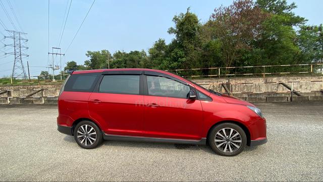 2020 Proton EXORA 1.6 PREMIUM MY17 ENHANCED (A) - 2