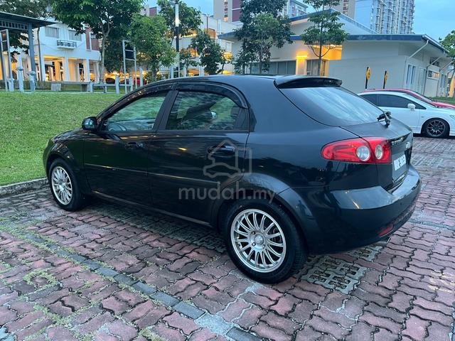2006 Chevrolet OPTRA5 1.8 (A) - 3