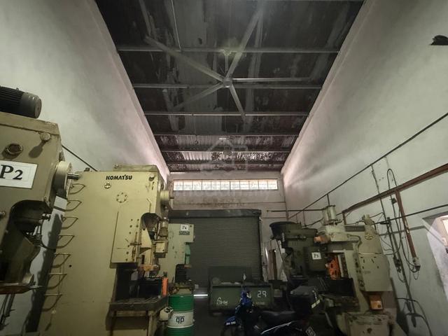 Lower Market 1.5sty Link Factory Skudai Industry Jaya Selesa Jaya Jb 1