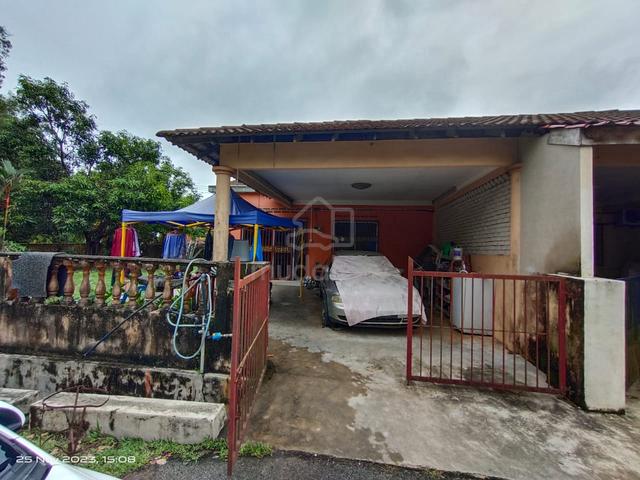 Corner Lot Chengal Lempong Balok Kuantan 1