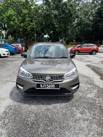 2022 Proton SAGA PREMIUM - 5
