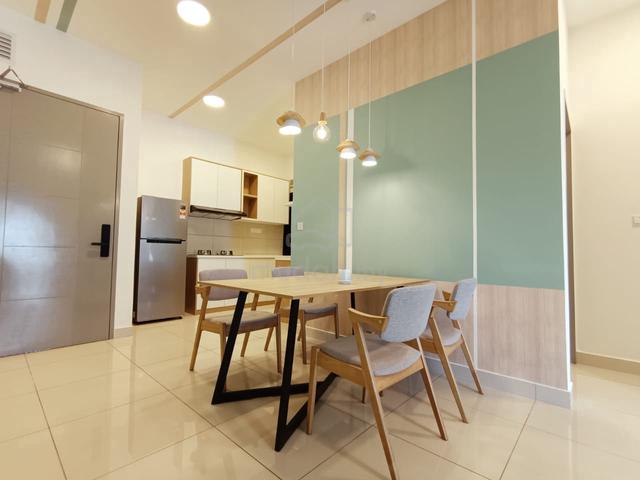TR Residence 1