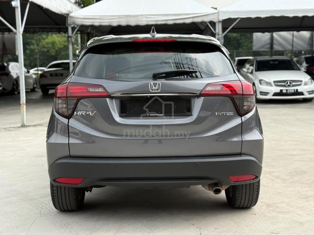 3YRS WARRANTY ⭐Honda HR-V 1.8 V (A) MAX LOAN - 5