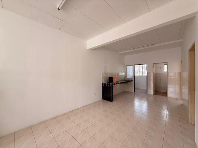 [20x70] Upper Floor TownHouse Desa Mutiara Bandar Country Homes Rawang 1