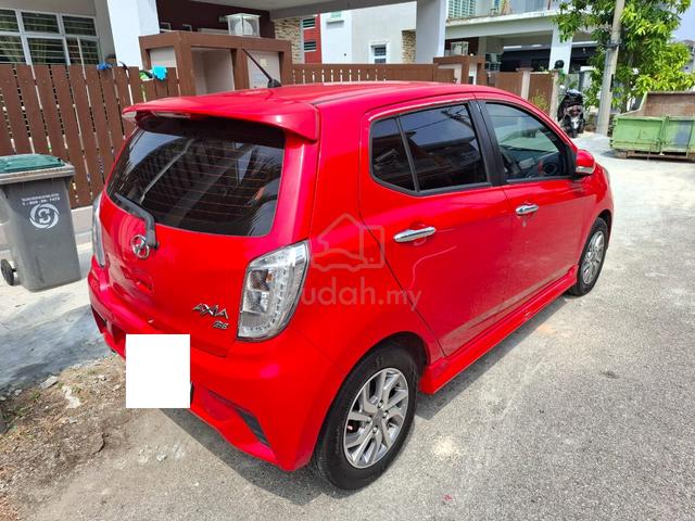 2019 Perodua AXIA 1.0 SE (A) - 2
