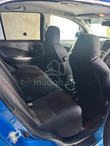 2016 Perodua MYVI 1.5 SE MY11 M600 FACELIFT (A) - 4