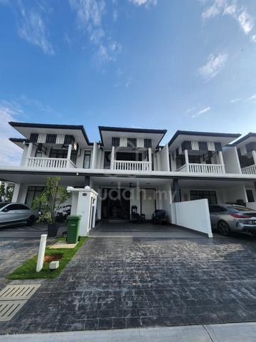 Fully Furnished Mellowood 7A Eco Majestic Semenyih For Sale 1