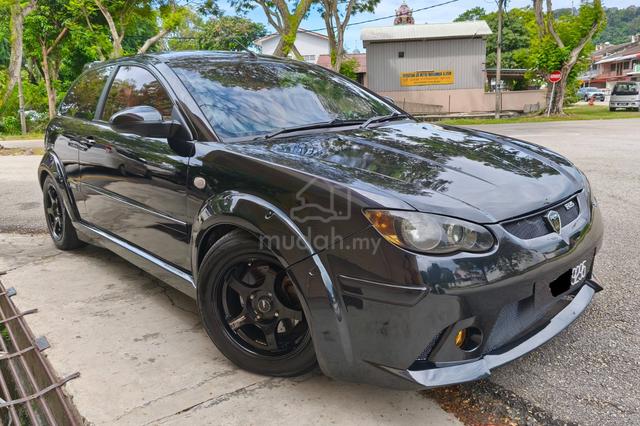 2013 Proton SATRIA 1.6 NEO R3 EXECUTIVE (A) - 1