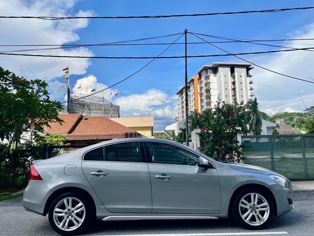 2013 Volvo S60 2.0 T5 (A) - 5