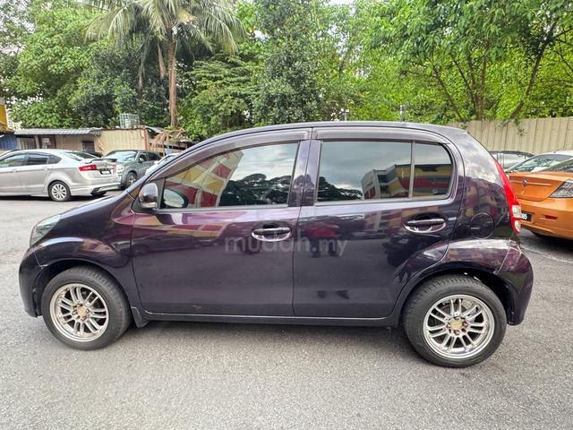 2012 Perodua MYVI 1.3 EZ STANDARD (A) - 3