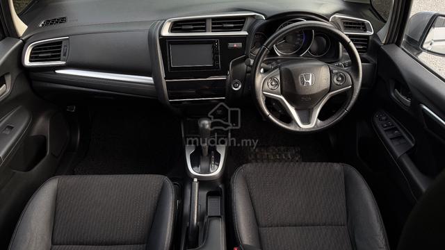2018 Honda JAZZ 1.5 V (A) Low Mileage Full Bodykit - 5