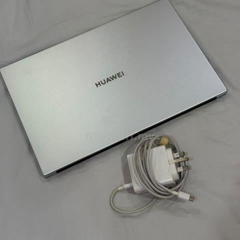 Huawei MateBook D14|AMD Ryzen 7|8GB RAM|512GB SSD - photo 2 of 5