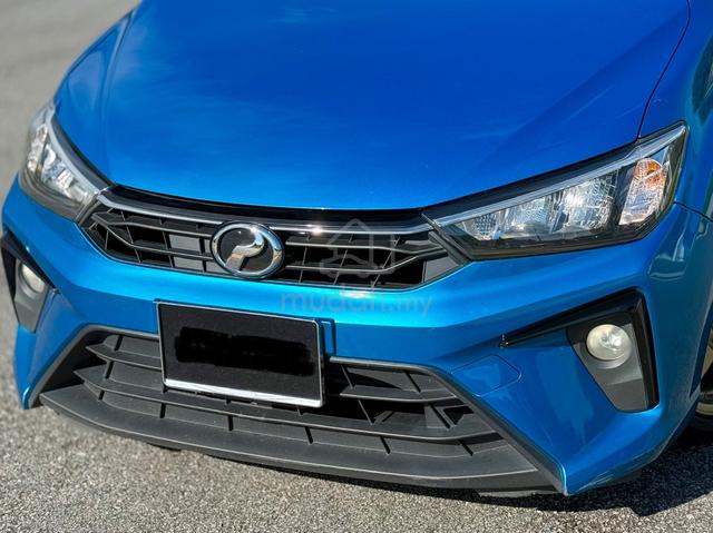 -2023- Perodua BEZZA 1.3 X (A) FULL LON WELCOME - 4