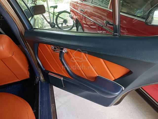 1995 Mercedes Benz 280SE 2.7 (A) - 2