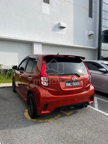 2013 Perodua MYVI 1.3 SXi PREMIUM (M) - 5