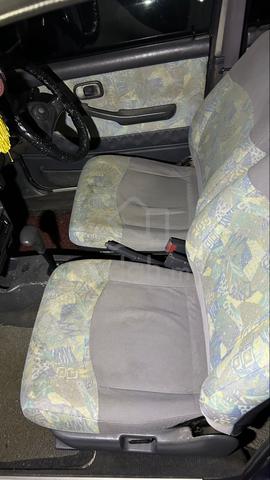 2001 Perodua KANCIL 0.8 850 EZ (A) - 4