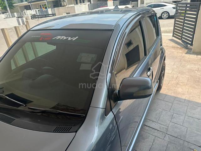2010 Perodua MYVI 1.3 EZI MY05 M300 FACELIFT (A) - 3