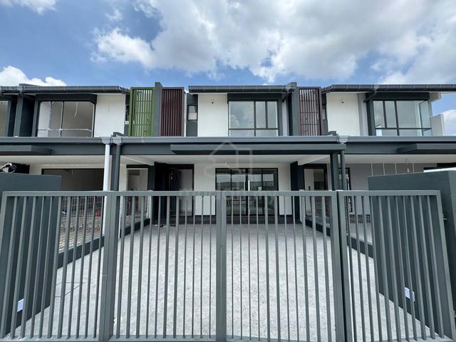Below SPA Price - Nadira 3 Bandar Bukit Raja 1