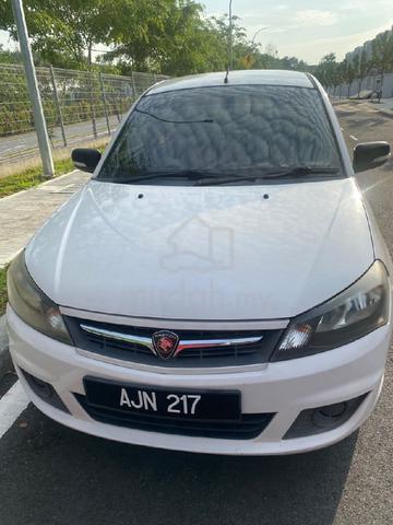 2014 Proton SAGA 1.3 FLX STANDARD (M) - 1