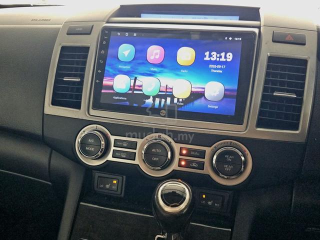 2012 Mazda 8 2.3 (A) - 4