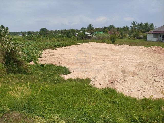 Tanah lot untuk dijual 2