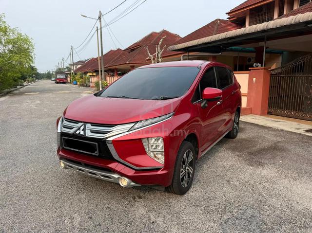2021 Mitsubishi XPANDER 1.5 (A)MONTHLY770 FLOAN 9Y - 3