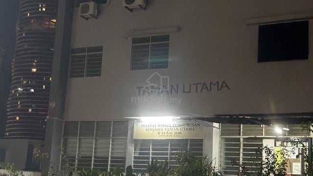 Taman Utama 1