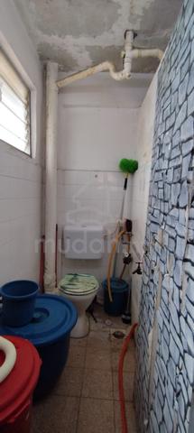 Desa Pandan Baiduri Apartment Block C1 Pangsapuri 3